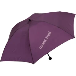 Montbell Travel Umbrella 55