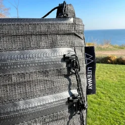 Lifeventure Travel Wallet (X-Pac)