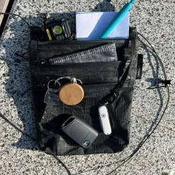 Lifeventure Travel Wallet (X-Pac)