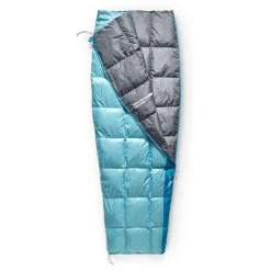 Sea to Summit Traveller 7C Down Sleeping Bag