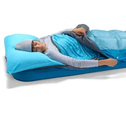 Sea to Summit Traveller 7C Down Sleeping Bag