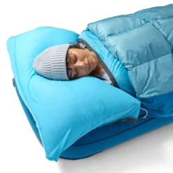 Sea to Summit Traveller 7C Down Sleeping Bag