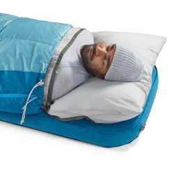 Sea to Summit Traveller 7C Down Sleeping Bag