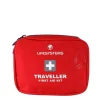 Lifesystems Traveller First Aid Kit