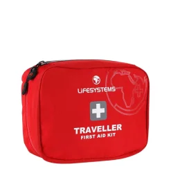 Lifesystems Traveller First Aid Kit