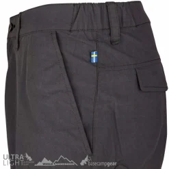Lifeventure Travellers MT Shorts