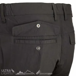 Lifeventure Travellers MT Shorts