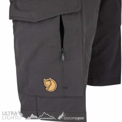 Lifeventure Travellers MT Shorts