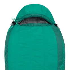 Thermarest Traverse TvII Synthetic Sleeping Bag