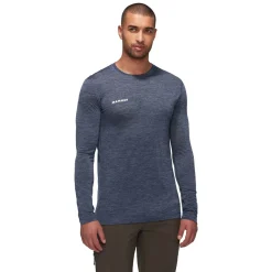 Mammut Tree Wool FL Longsleeve