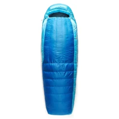 Sea to Summit Trek -18C Down Sleeping Bag