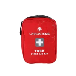 Lifesystems Trek First Aid Kit