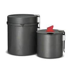 SOTO Trek Pot Set