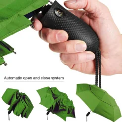 EuroSchirm Trek Umbrella - Medium