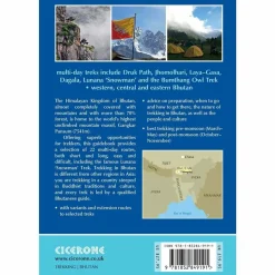 Fizan Trekking in Bhutan