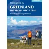 Cicerone Trekking in Greenland - The Arctic Circle Trail