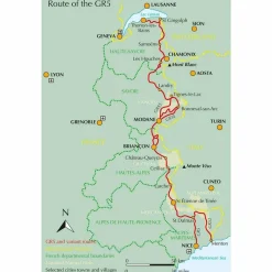 Rab Trekking in Ladakh