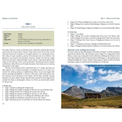 Fizan Trekking in the Vanoise