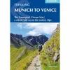 Fizan Trekking Munich to Venice
