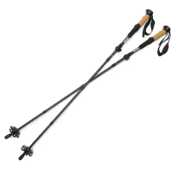 Silva Trekking Poles Aluminium Z-Fold