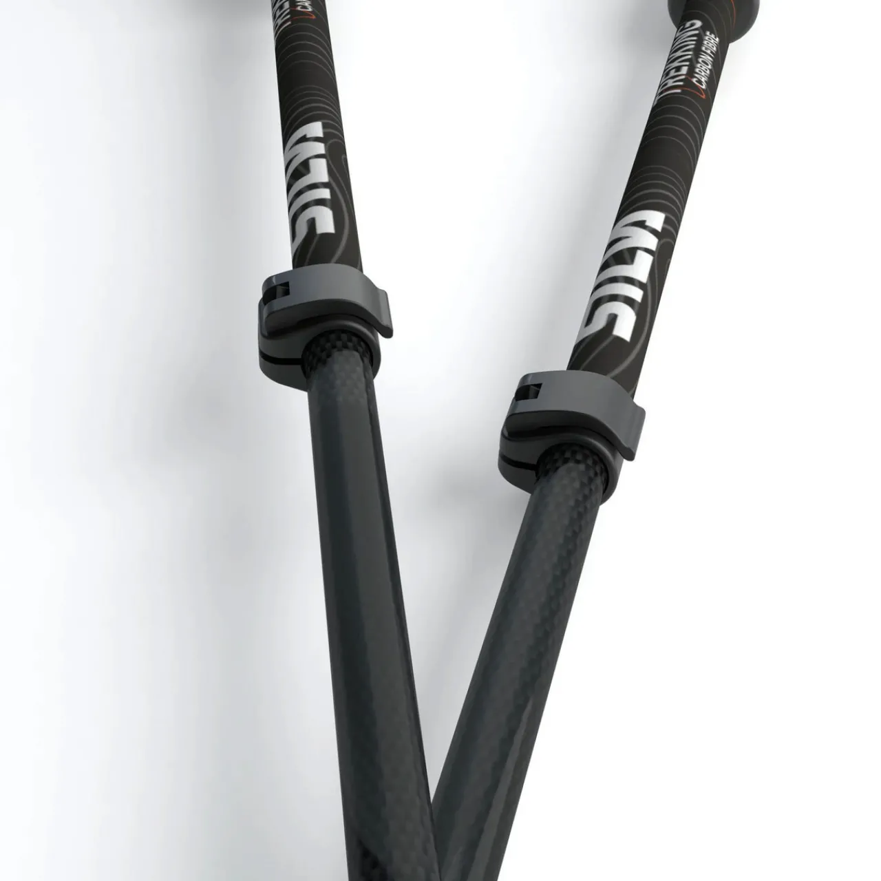 Gram-counter Gear Trekking Poles Carbon