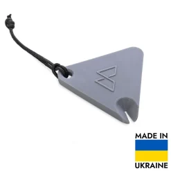 Liteway Trinket Whistle