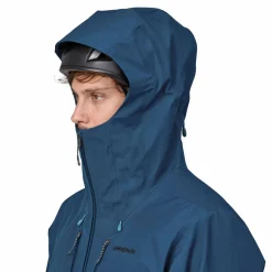 Mountain Equipment Triolet Gore-Tex Jacket