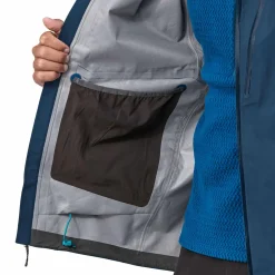 Mountain Equipment Triolet Gore-Tex Jacket