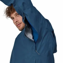 Patagonia Triolet Gore-Tex Jacket - Past Season Colours