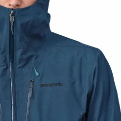 Patagonia Triolet Gore-Tex Jacket - Past Season Colours