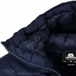 Mountain Equipment Triton Down Jacket