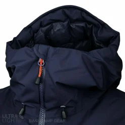 Mountain Equipment Triton Down Jacket