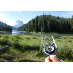 Silva TRUARC10 Compass