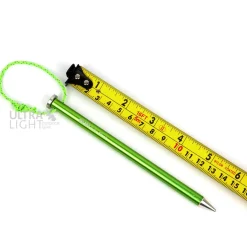 Big Sky International Tube Steak 15 Tent Peg 15cm x 8mm