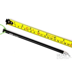 Big Sky International Tube Steak 20 Tent Peg 20cm x 8.5mm