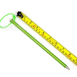 Big Sky International Tube Steak 23 Tent Peg 23cm x 8.5mm