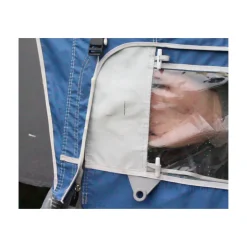 Stormsure TUFF Tape Self Adhesive Repair Patches 2-Pack