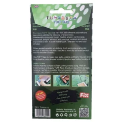 Stormsure TUFF Tape Self Adhesive Repair Patches 5-Pack