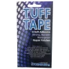 Stormsure TUFF Tape Self-Adhesive Assorted Patch Set- Small