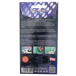 Stormsure TUFF Tape Self-Adhesive Assorted Patch Set- Small