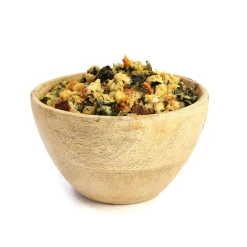 Firepot Tuscan Stew (Reg Serving)