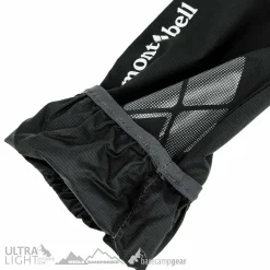 Montbell U.L Shell Mittens