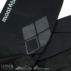 Montbell U.L Shell Mittens