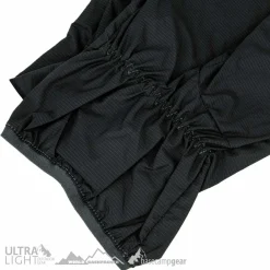 Montbell U.L Shell Mittens