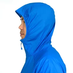 Montbell U.L. Stretch Wind Anorak