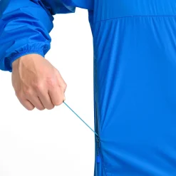 Montbell U.L. Stretch Wind Anorak