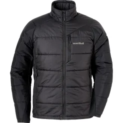 Montbell U.L Thermawrap Insulated Jacket