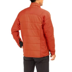 Montbell U.L Thermawrap Insulated Jacket