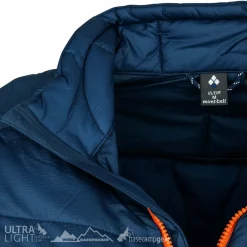 Montbell U.L Thermawrap Insulated Jacket