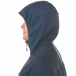 Montbell U.L Thermawrap Insulated Parka